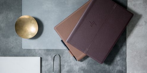 HP Spectre Folio