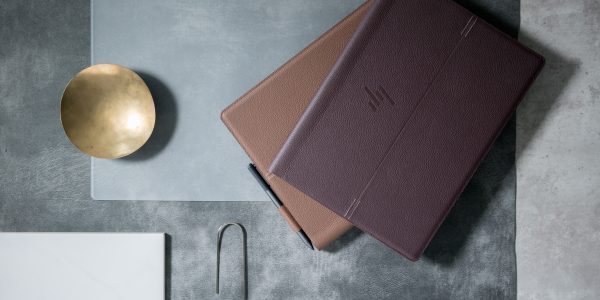 HP Spectre Folio