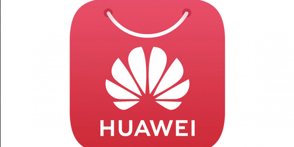 Huawei i app-stormvær