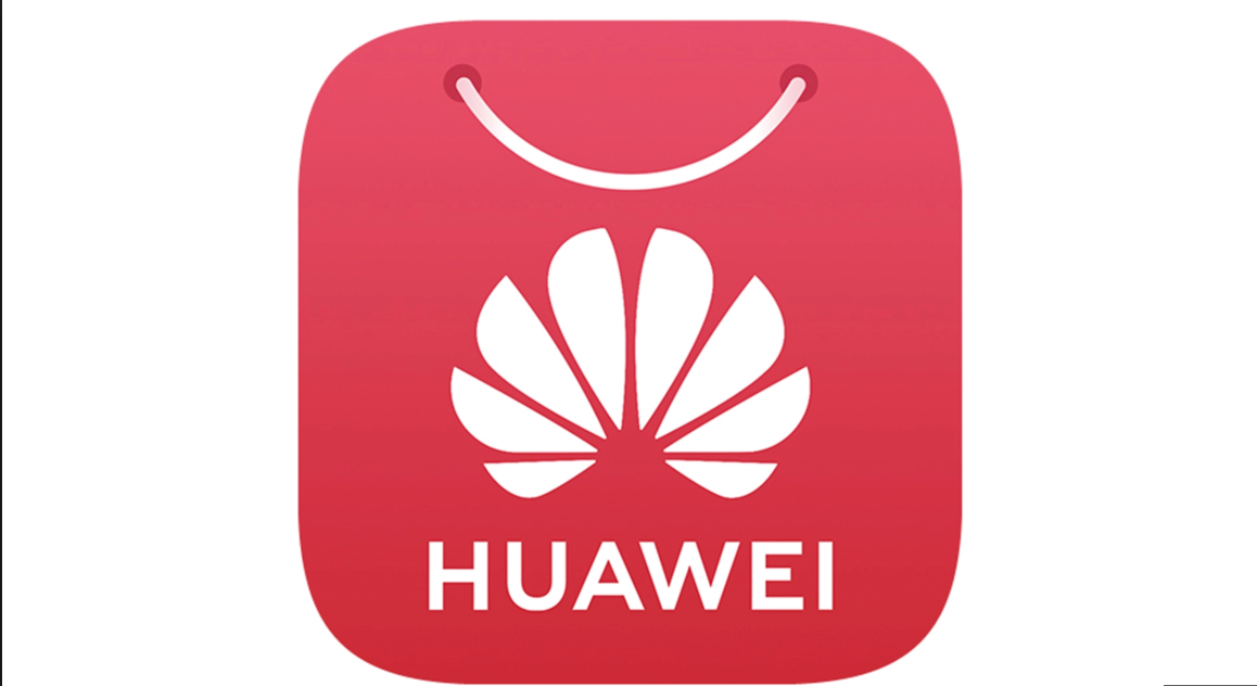 Huawei i app-stormvær