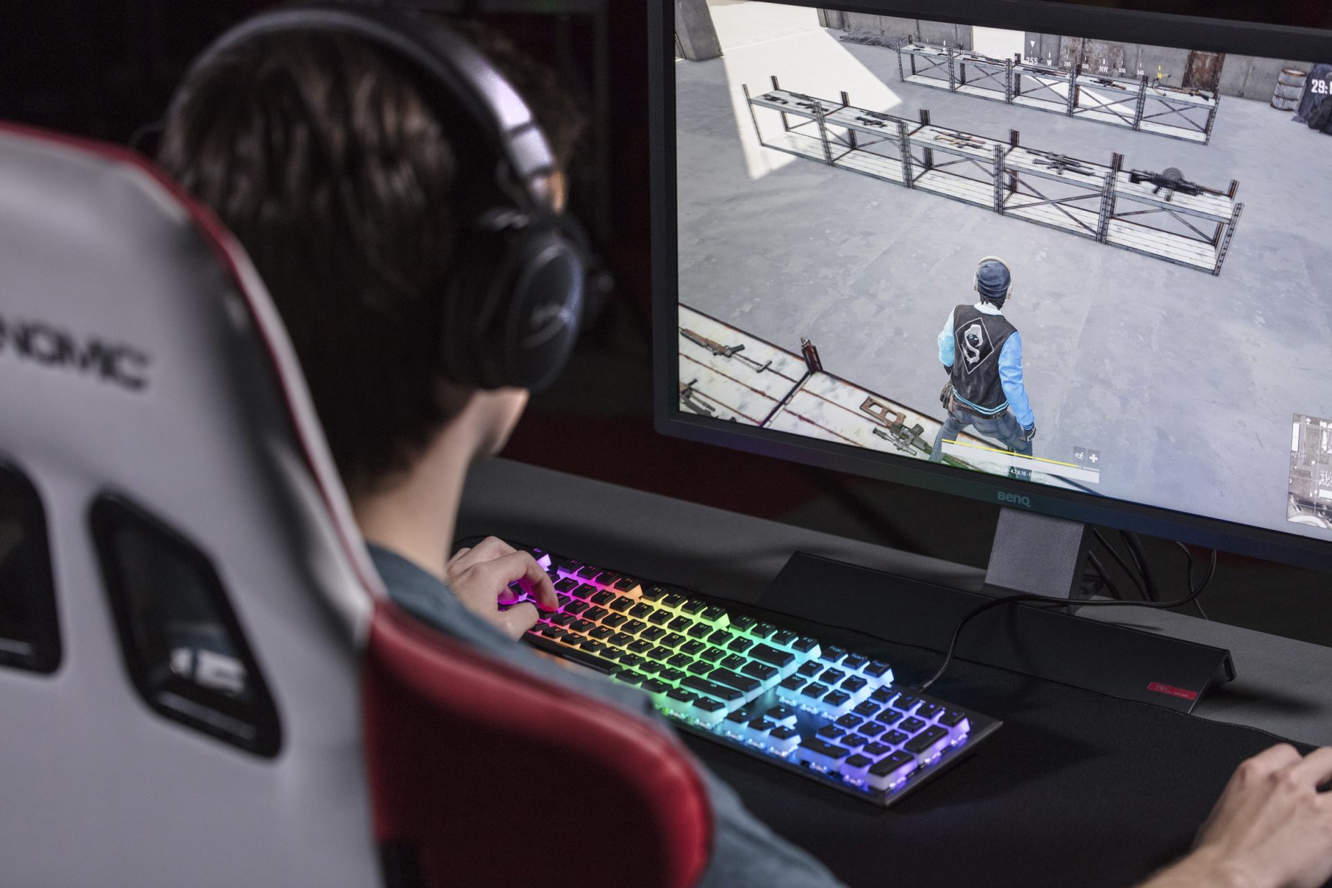 HyperX Cloud Mix vs. SteelSeries Arctis Pro Wireless 18