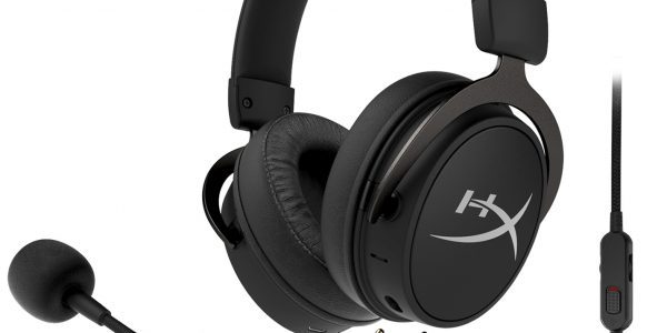 HyperX Cloud Mix