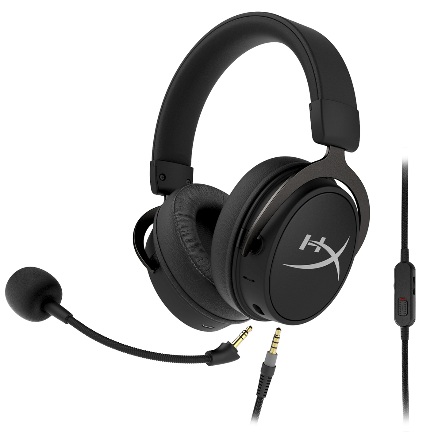 HyperX Cloud Mix 17