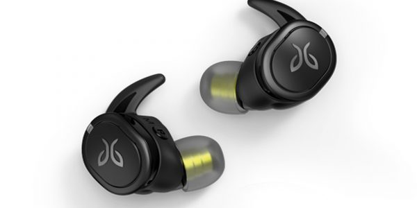Jaybird Run XT