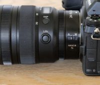 Nikon Nikkor Z 24-70 f2.8 S