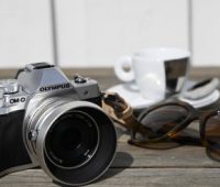 Olympus OM-D E-M10 Mark III