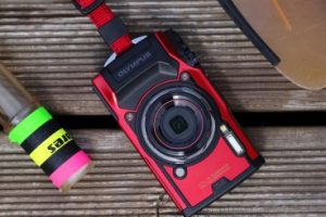 Olympus Tough TG-6