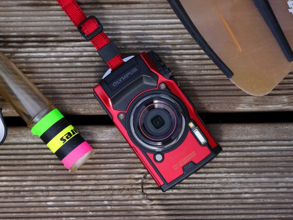 Olympus Tough TG-6