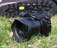 Panasonic Lumix FZ1000 II
