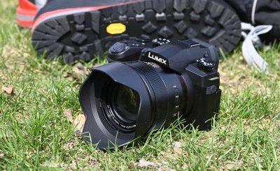 Panasonic Lumix FZ1000 II