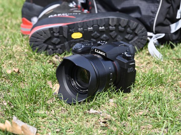 Panasonic Lumix FZ1000 II