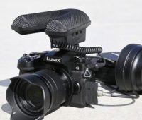 Panasonic Lumix G90
