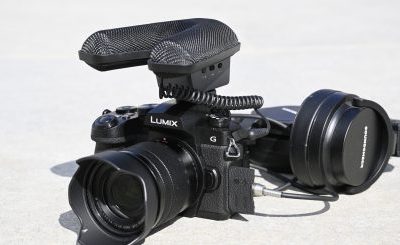 Panasonic Lumix G90