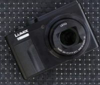 Panasonic Lumix TZ95