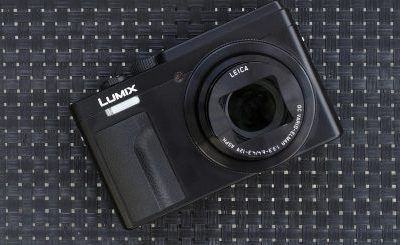 Panasonic Lumix TZ95