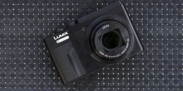 Panasonic Lumix TZ95