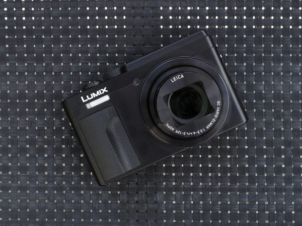 Panasonic Lumix TZ95