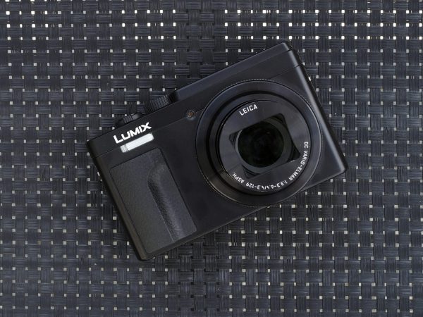 Panasonic Lumix TZ95