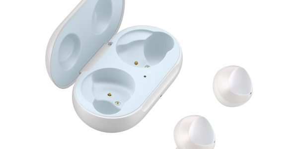 Samsung Galaxy Buds