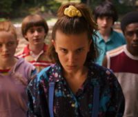 Teaser: Stranger Things, sesong 4