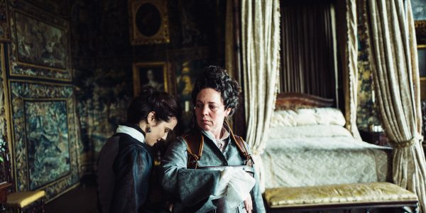 The Favourite