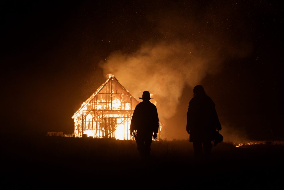 The Sisters Brothers 1