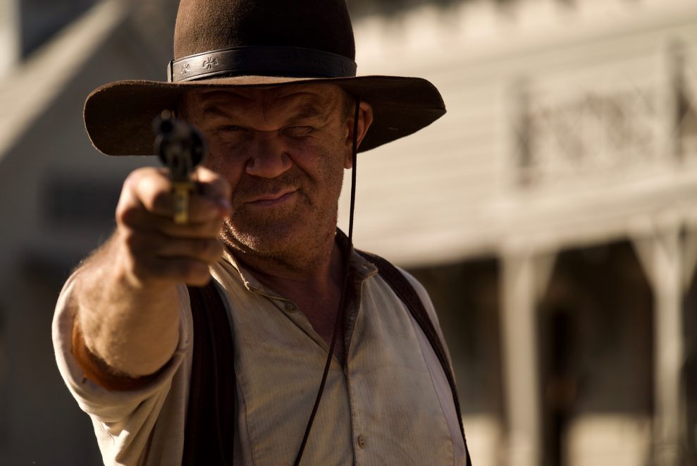 The Sisters Brothers 2