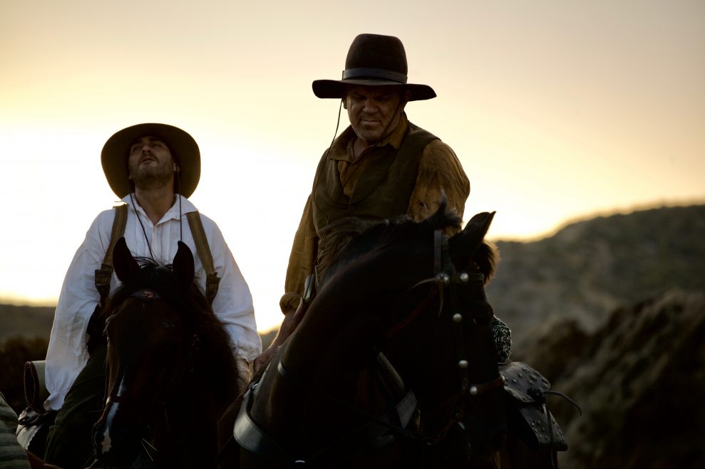 The Sisters Brothers 3