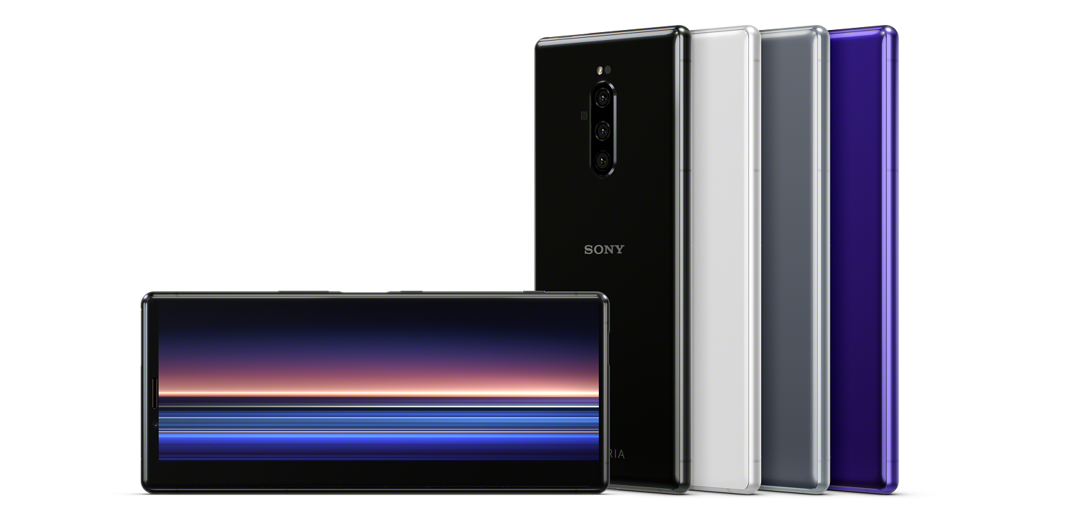 TEST: Sony Xperia 1 – Kino i lommen