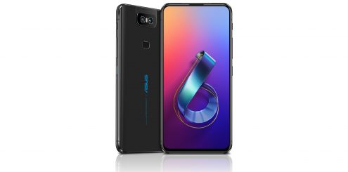 Asus ZenFone 6 ZS630KL
