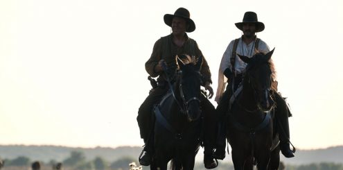 The Sisters Brothers