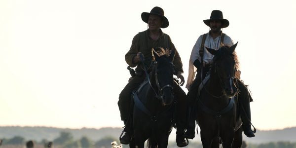 The Sisters Brothers