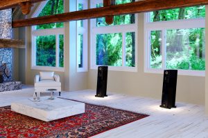 Audio Physic Virgo III