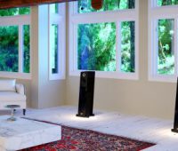 Audio Physic Virgo III