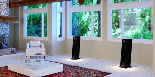 Audio Physic Virgo III