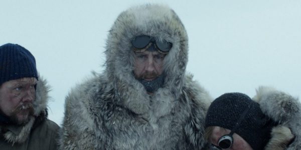 Amundsen