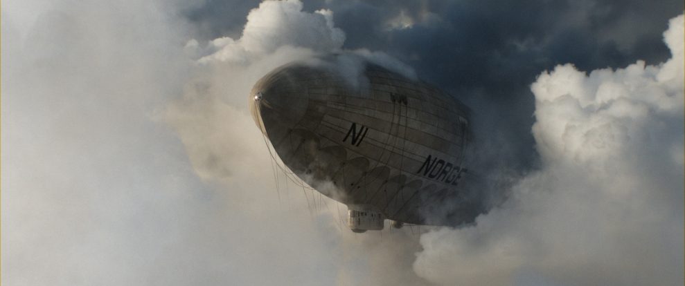 Amundsen 5