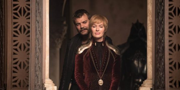 Game of Thrones - den komplette boksen