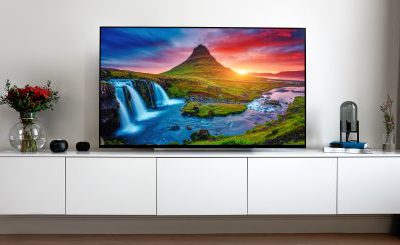 LG OLED65E9