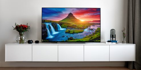 LG OLED65E9