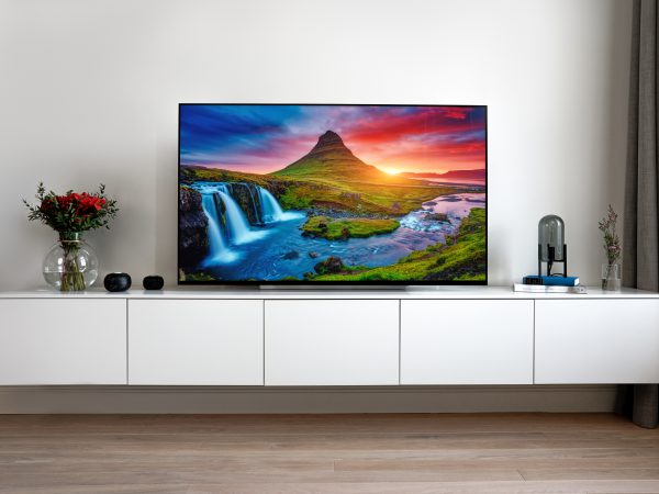 LG OLED65E9