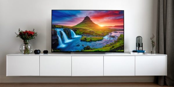 LG OLED65E9