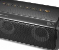 LG Xboom Go PK3