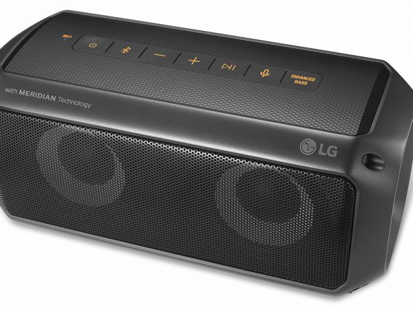 LG Xboom Go PK3