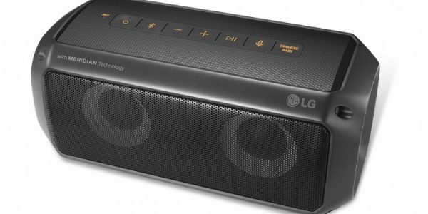 LG Xboom Go PK3
