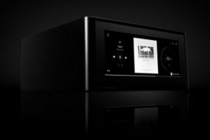 NAD M10