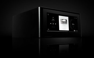 NAD M10