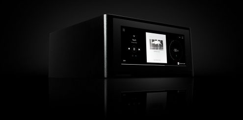 NAD M10