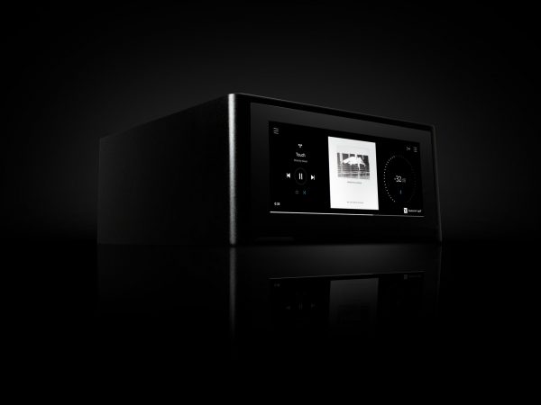 NAD M10