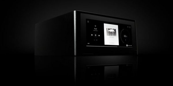 NAD M10
